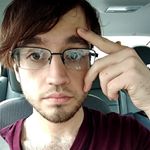 Profile Picture of Steven Joseph Romero Jr. (@steven_likes_cameras) on Instagram