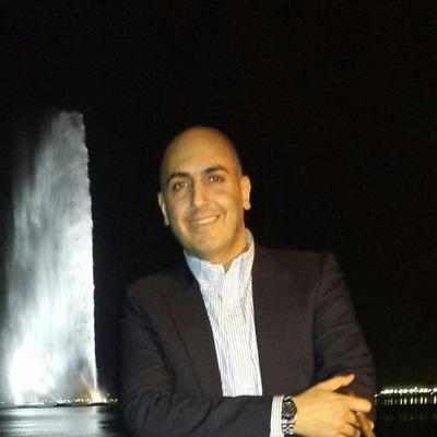 Profile Picture of Georges Aboujaoude (@george_aja) on Twitter