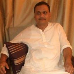 Profile Picture of Nalin Gupta (@nalingupta14) on Twitter