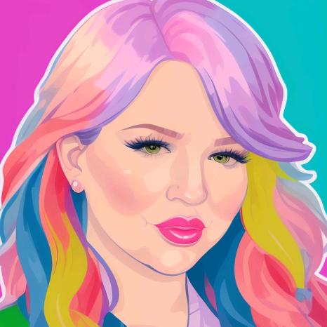 Profile Picture of Dawn Brown (@@stormymadden79) on Tiktok