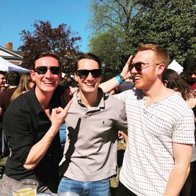 Profile Picture of Kevin Hulbert (@khulbs12) on Twitter