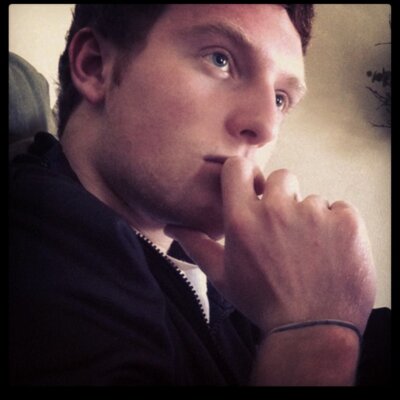 Profile Picture of Adam Albert (@A__Squared14) on Twitter