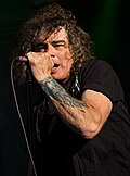 Profile Picture of Bobby Ellsworthon Wikipedia