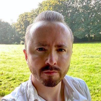 Profile Picture of ADAM (@AdamBotto) on Twitter