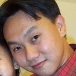 Profile Picture of Pang Fatt Siang (@fattsiang) on Instagram