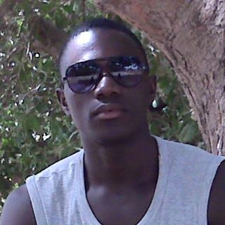 Alex Demba - Facebook Profile Picture of Alex Demba (@alex.demba.92) on Facebook