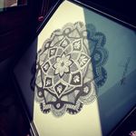 Profile Picture of All about Mandala (@all_about_mandala) on Instagram