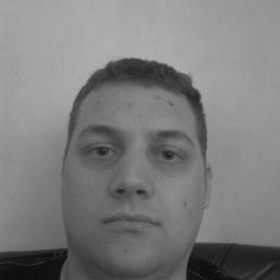 Profile Picture of Jason Basford (@bassyuk) on Twitter