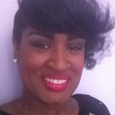 Profile Picture of Stephanie Colvin (@tru3vanity) on Twitter