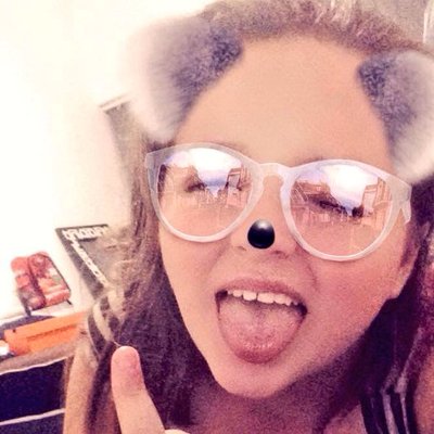 Profile Picture of Eloise Abbott (@EloiseAbbott20) on Twitter