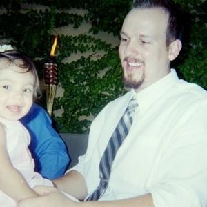 Profile Picture of Chris Haskins (@hazakins) on Myspace