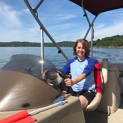 Profile Picture of Kim Graber (@KimGraber2) on Twitter