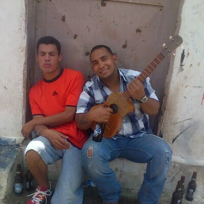 Profile Picture of Simon Andre Marin (@@simon1292) on Twitter