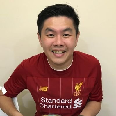 Profile Picture of Andy Putra (@andyputra) on Twitter