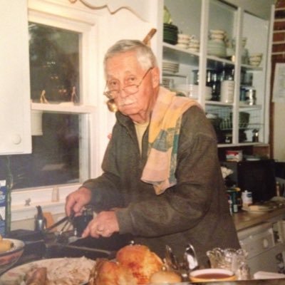 Profile Picture of Kenneth W. Mattice (@kenneth_mattice) on Twitter