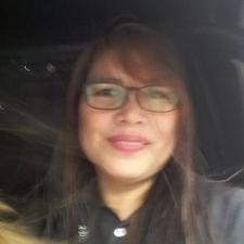 Profile Picture of Me (@myrnacarlos13) on Twitter