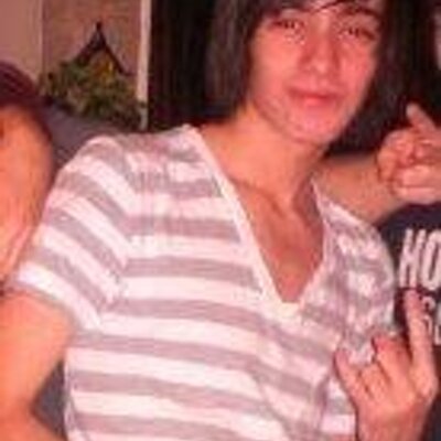 Profile Picture of Corey Hrbacek (@@CoreysLastWalk) on Twitter