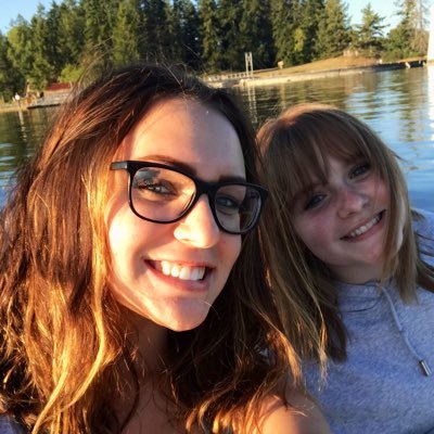 Profile Picture of Maria Pawlowski (@maria_pawlowski) on Twitter