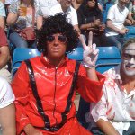 Profile Picture of Leo Thompson (@leothom1980) on Instagram