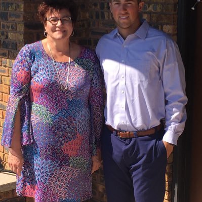 Profile Picture of Tamara Schaafsma (@tamischaafsma) on Twitter