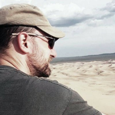 Profile Picture of Matt Schönfeld (@matt2314) on Twitter