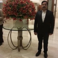 Profile Picture of Sandeep Shankar (@sandeepbarkoo) on Twitter