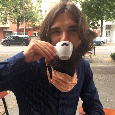 Profile Picture of Matthias Weber (@web_maze) on Twitter