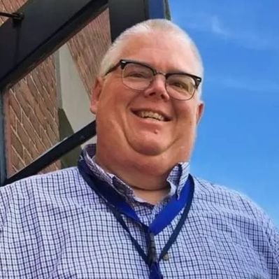 Profile Picture of Kevin Biddle (@KLBiddle) on Twitter