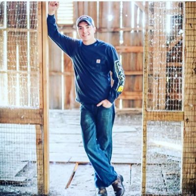 Profile Picture of Brandon Krupp (@krupp_brandon) on Twitter