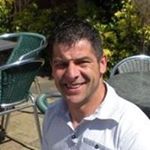 Profile Picture of David Grabham (@grabham.david) on Instagram