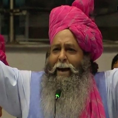 Profile Picture of Surajpal Ammu (@Ammu_Jee) on Twitter