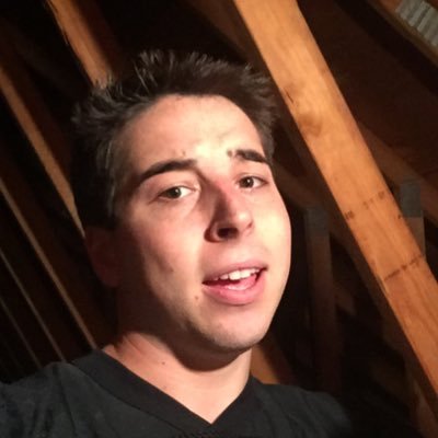 Profile Picture of Michael Cryer (@Michael_Cryer) on Twitter