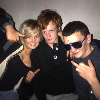 Profile Picture of Darrenreid (@DarrenReid2693) on Twitter