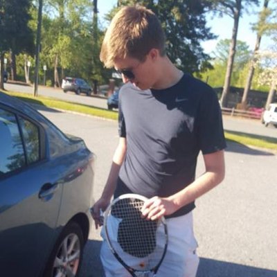 Profile Picture of Harrison Vaughn (@Dirtyharry128) on Twitter