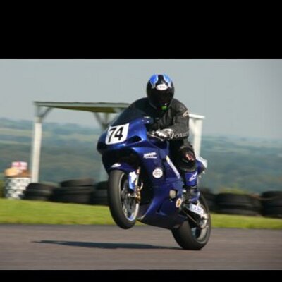 Darnell Dorsey - Twitter Profile Picture of Darnell Dorsey (@wannaberacer74) on Twitter