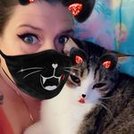 Profile Picture of Stephanie Herron (@steffigirl12) on Instagram