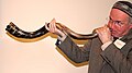 Profile Picture of Shofar blowingon Wikipedia