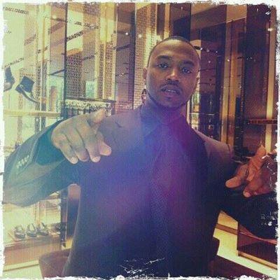 Profile Picture of Christopher James (@GucciTurrentine) on Twitter