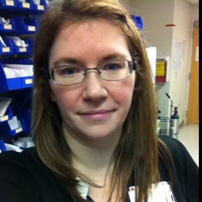 Profile Picture of Amy Matherly (@amatherly27575) on Twitter