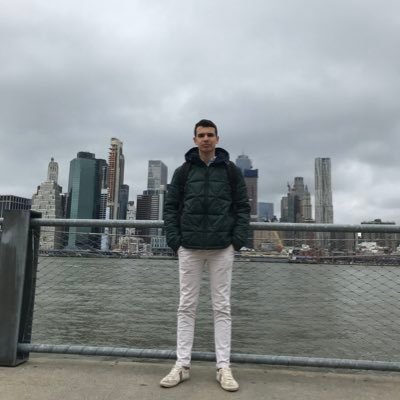 Profile Picture of Luis Arbona (@larbonac) on Twitter