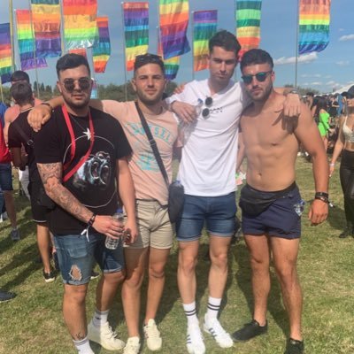 Profile Picture of Ben Holmes (@Ben_JHolmes) on Twitter