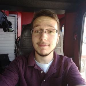 Profile Picture of Chris Schreiner (@CSchreinerXII) on Twitter