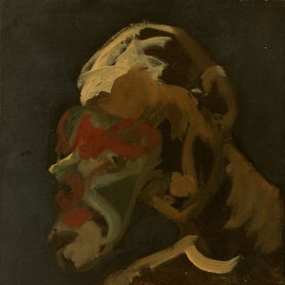 Profile Picture of Yaser. (@greeneyedabyss) on Twitter