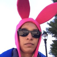 Profile Picture of Krystal Singh (@krystal-singh-9) on Quora