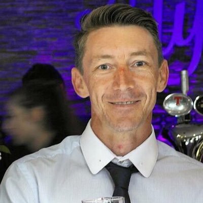 Profile Picture of Robert Hutchison (@bodh76) on Twitter