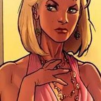 Profile Picture of Cat Grant (@Catherine_Grant) on Twitter