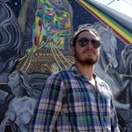 Profile Picture of Stephen Gallagan (@hammerheart_forge) on Instagram