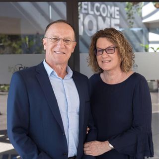 Profile Picture of John McMartin (@john.mcmartin1) on Facebook