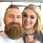 Profile Picture of Daniel Horning (@chillvillain) on Instagram