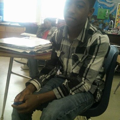Profile Picture of Marcus Baldwin (@RaynieDay37) on Twitter